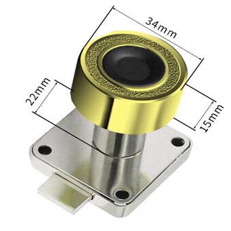 Išmanioji spinta Laisva skylė Pirštų atspaudų stalčių užraktas Rašomasis stalas Slaptažodžio užraktas Spintelė Durų Spyna Metalinė Fasadų Spintelė Buitinė pašto dėžutė