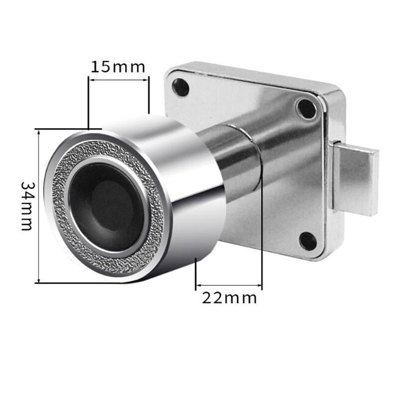 Išmanioji spinta Laisva skylė Pirštų atspaudų stalčių užraktas Rašomasis stalas Slaptažodžio užraktas Spintelė Durų Spyna Metalinė Fasadų Spintelė Buitinė pašto dėžutė