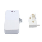 125KHz EM RFID ID kortelės spintelės užraktas Nematomas Paslėptas užraktas elektrinis stalčių spintelė Užraktas