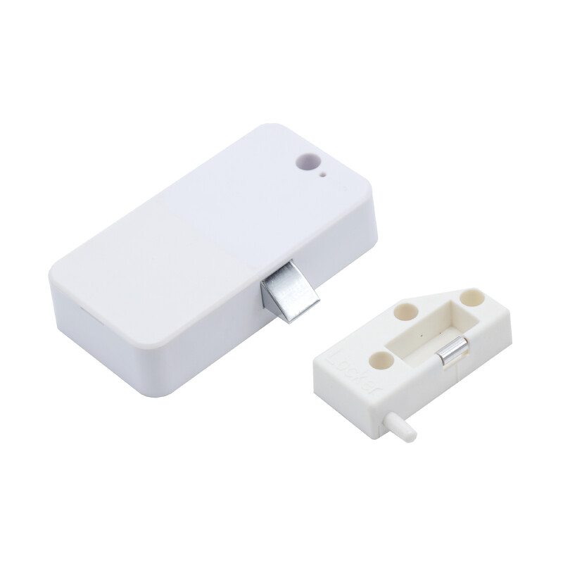 125KHz EM RFID ID kortelės spintelės užraktas Nematomas Paslėptas užraktas elektrinis stalčių spintelė Užraktas