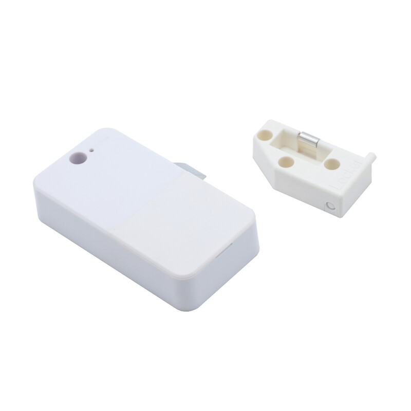 125KHz EM RFID ID kortelės spintelės užraktas Nematomas Paslėptas užraktas elektrinis stalčių spintelė Užraktas