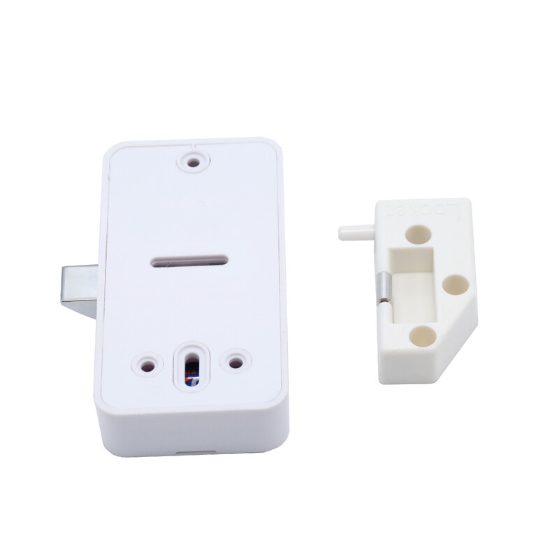 125KHz EM RFID ID kortelės spintelės užraktas Nematomas Paslėptas užraktas elektrinis stalčių spintelė Užraktas