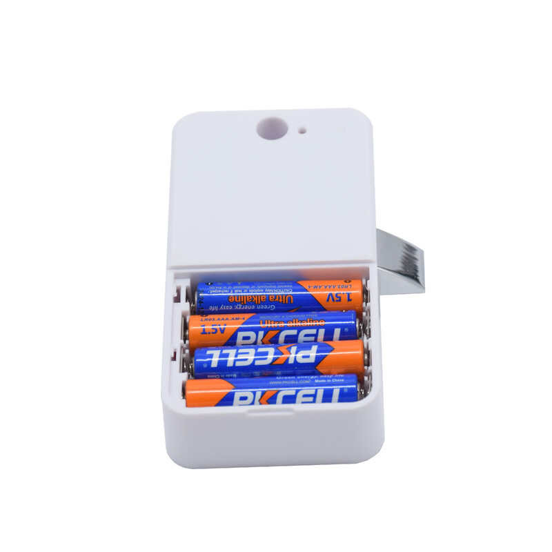 125KHz EM RFID ID kortelės spintelės užraktas Nematomas Paslėptas užraktas elektrinis stalčių spintelė Užraktas