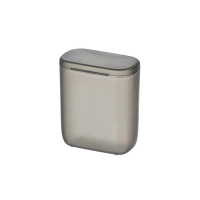 Tolmukindel andmekaabli salvestuskarp kaasaskantav lauaarvuti mobiiltelefoni laadijakarp läbipaistev kaabel traat konteiner sahtel Kontor Avaleht