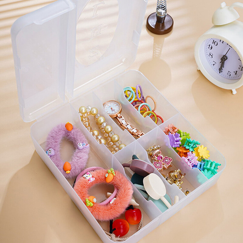 Cutie organizatoare de cabluri, portabilă, cu mai multe compartimente, cutie de depozitare pentru cabluri de date, pentru organizarea de acasă, la birou, cablu de încărcare pentru electronice