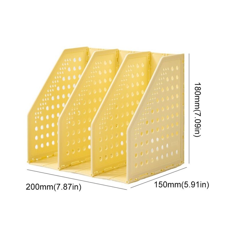 Raamaturiiul Sissetõmmatav failihoidik Failikorraldaja Kokkupandav lauaarvuti raamatuhoidja Loominguline reguleeritav failihoidja ajakiri