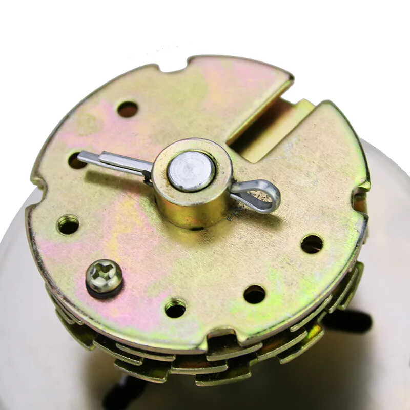 Механична кодова дискова ключалка Заключване с парола за трезор Сейф Аксесоари