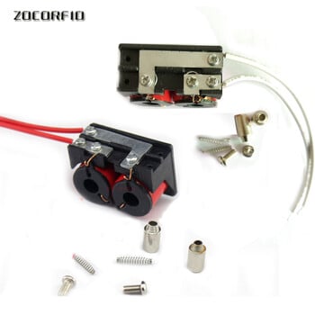 9-12V 1073 Universal Electric Rim Lock οδηγός πηνίου Κλειδαριά πόρτας