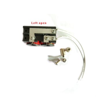 9-12V 1073 Universal Electric Rim Lock οδηγός πηνίου Κλειδαριά πόρτας