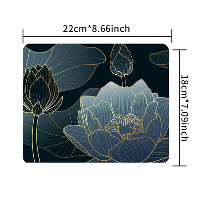 Podloga za miš XXL tipkovnica, tepih za miš, velika podloga za stol protiv klizanja, gumena podloga za igrače, podloga za miša za računalne podloge