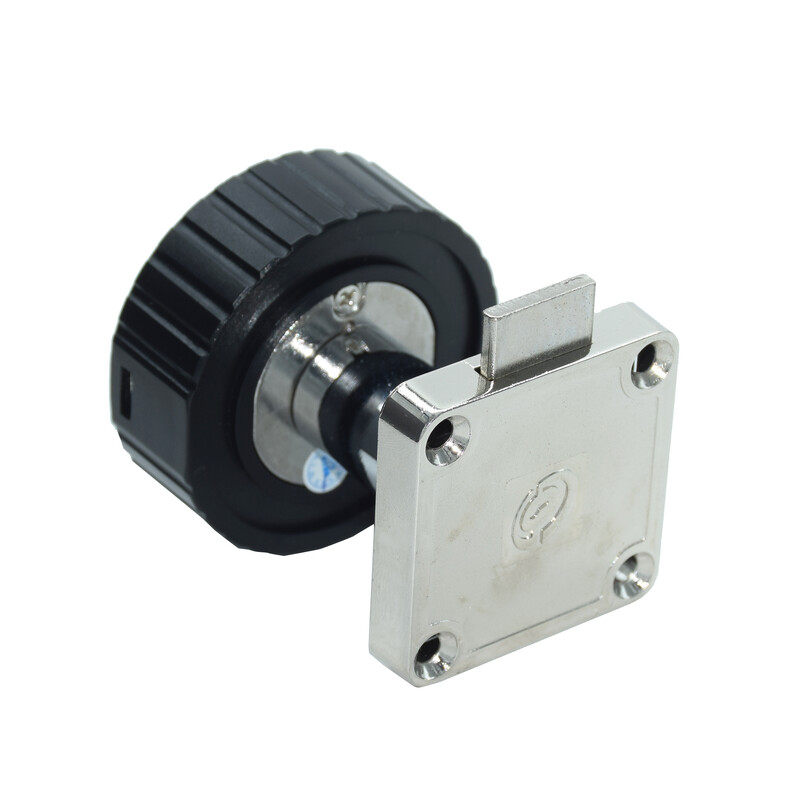 Dodirna tipkovnica bez ključa Digitalna lozinka RFID IC kartica Brava ladice za ormarić Ugrađena litijeva baterija