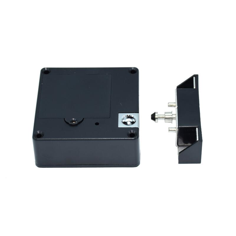 TTLock APP kaugjuhtimispuldi kapi sahtli kaardi sensori lukustus nähtamatu peidetud paigaldus