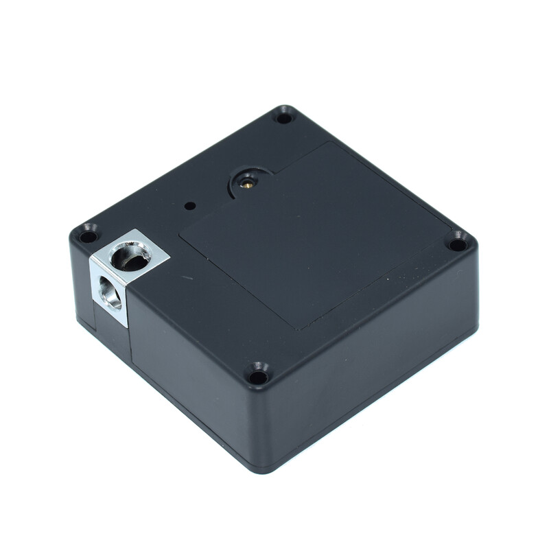 TTLock APP kaugjuhtimispuldi kapi sahtli kaardi sensori lukustus nähtamatu peidetud paigaldus