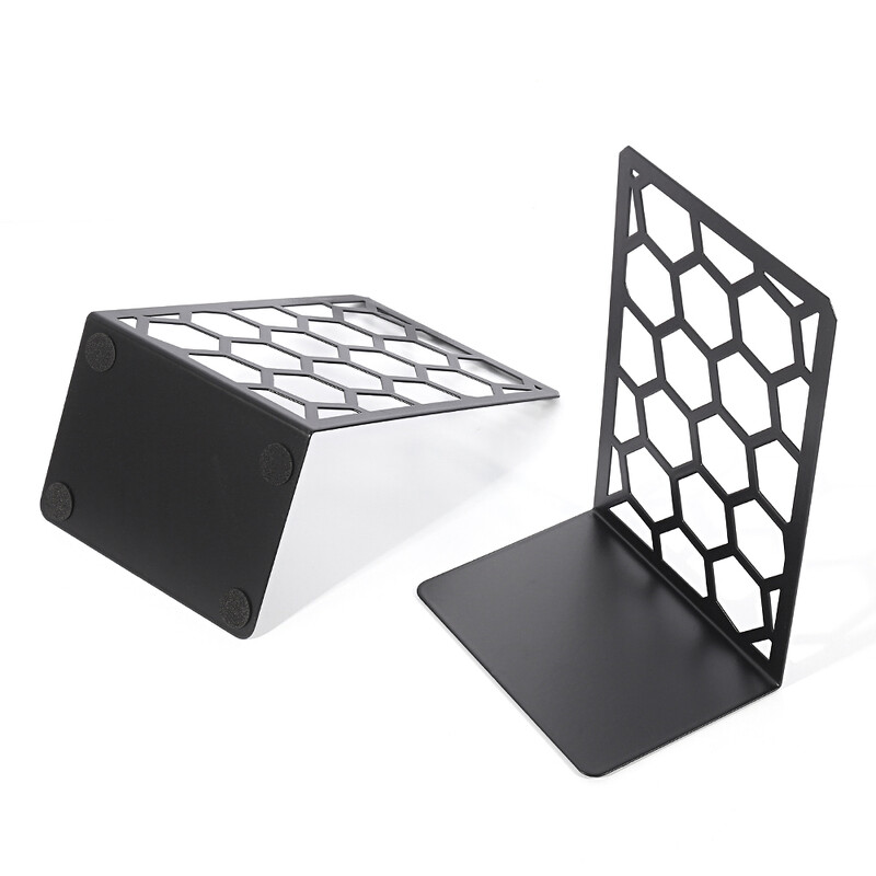 3 ζευγάρια πενταγωνικές σφαιρικές κοίλες βάσεις για ράφια, διακοσμητικά σπιτιού, φοιτητικά θρανία, θρανία γραφείου, βιβλιοθήκες