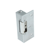 DC12V Електрическа заключваща брава Fail Secure NO Fail Safe Тип NC Повърхностно монтиран