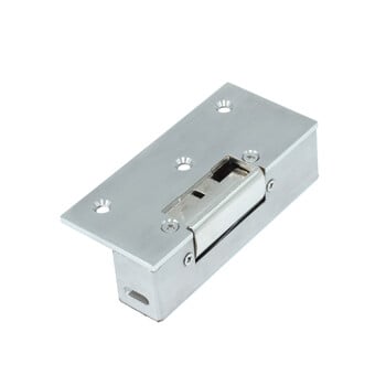 DC12V Electric Strike Lock Fail Secure NO Fail Safe Τύπος NC Επιφανειακή τοποθέτηση