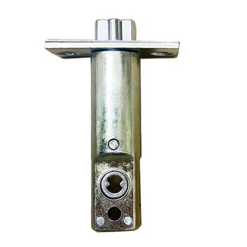 60mm Latch Mortise Lock Body Lock Bolt για μηχανική κλειδαριά που πωλείται στο κατάστημά μας