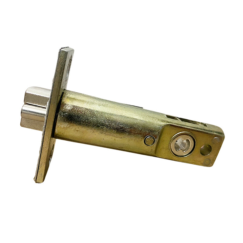 60-милиметров резе Mortise Lock Body Lock Bolt за механична брава, продавана в нашия магазин