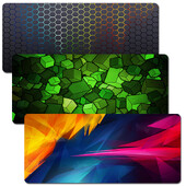 300x800x2mm Covoraș de mouse mare pentru laptop Covoraș de birou de scris, impermeabil pentru jocuri, pentru birou, acasă, computer, tastatură, covoraș de birou drăguț