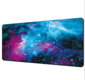 300x800x2mm Covoraș de mouse mare pentru laptop Covoraș de birou de scris, impermeabil pentru jocuri, pentru birou, acasă, computer, tastatură, covoraș de birou drăguț