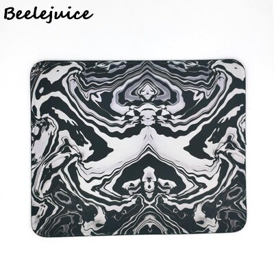 Pictură în ulei Hokusai Waves Creativ Office Keyboard Pad Kawaii Laptop Mouse Mat Covorașe de birou anti-alunecare Decoratiuni personalizate