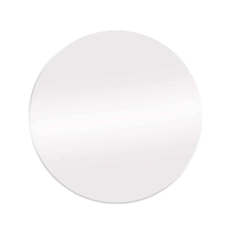 Αυτοκόλλητα με κουκκίδες διπλής όψης Αφαιρούμενο στρογγυλό στόκο καθαρό κολλώδες χωρίς ίχνος κολλώδες στόκο Μικρά αυτοκόλλητα για διακόσμηση φεστιβάλ