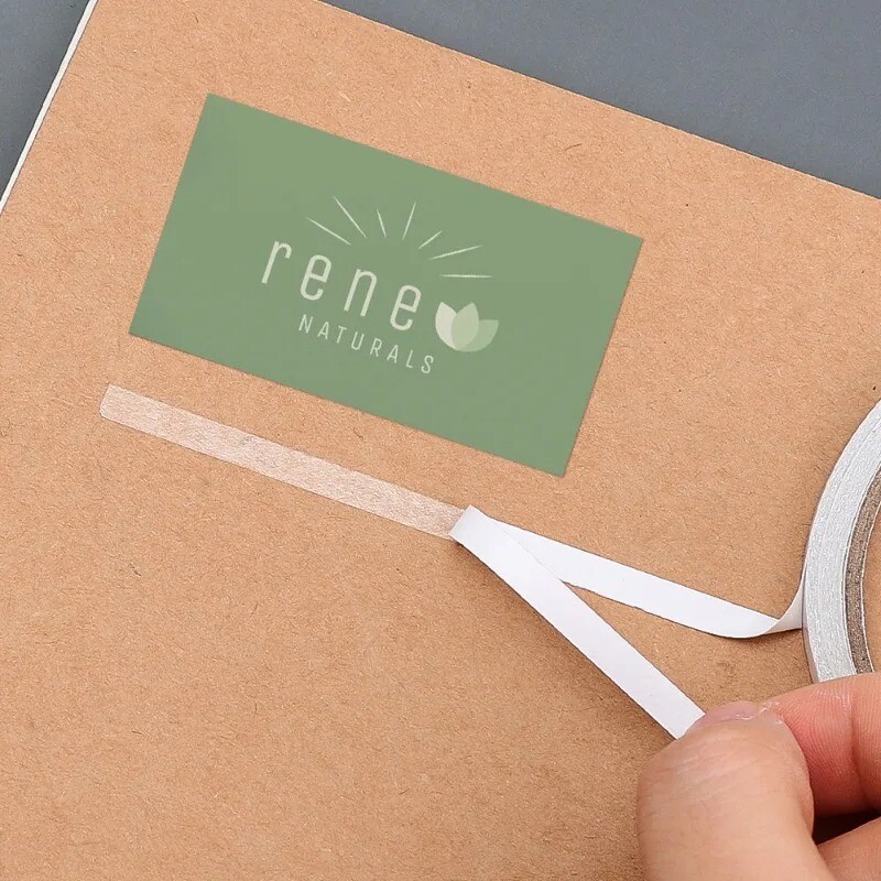 8 M divpusēja lente, balta, īpaši spēcīga, divpusēja, spēcīga roku plīsoša īpaši plāna, augstas līmlentes lente 5/8/10/12/15/18/20/30 mm