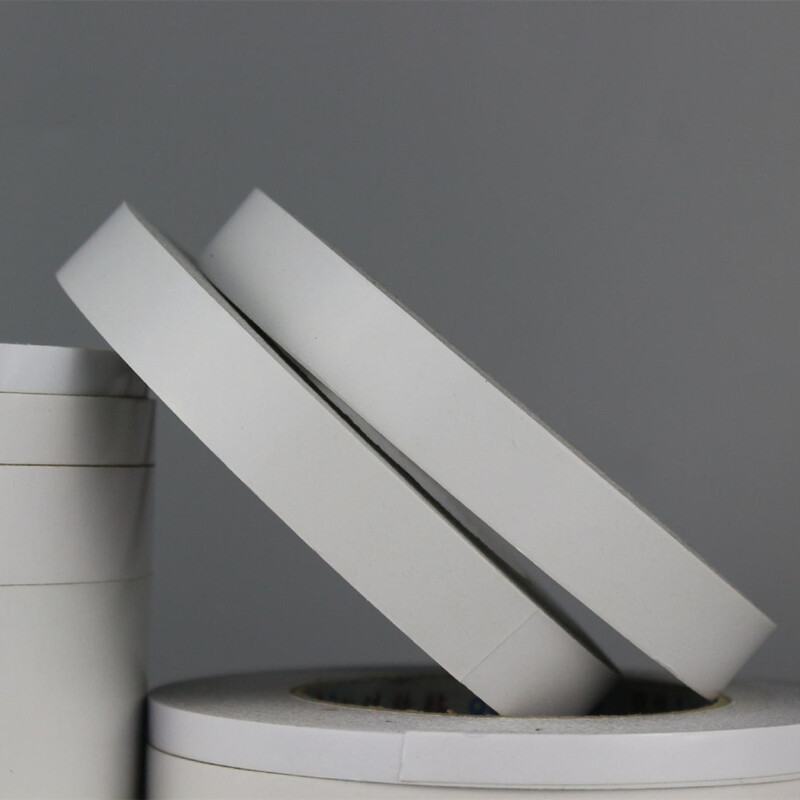 6MM 18M dvostrana ljepljiva traka za albume Ultra tanka pamučna dvostrana ljepljiva traka Jaka papelerija Školski uredski pribor