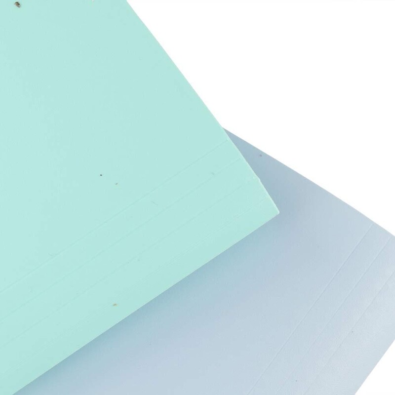 Album de bani Economii de bani Provocări Fun Way Planificator de buget portabil Carte impermeabilă Rezistent la rupere