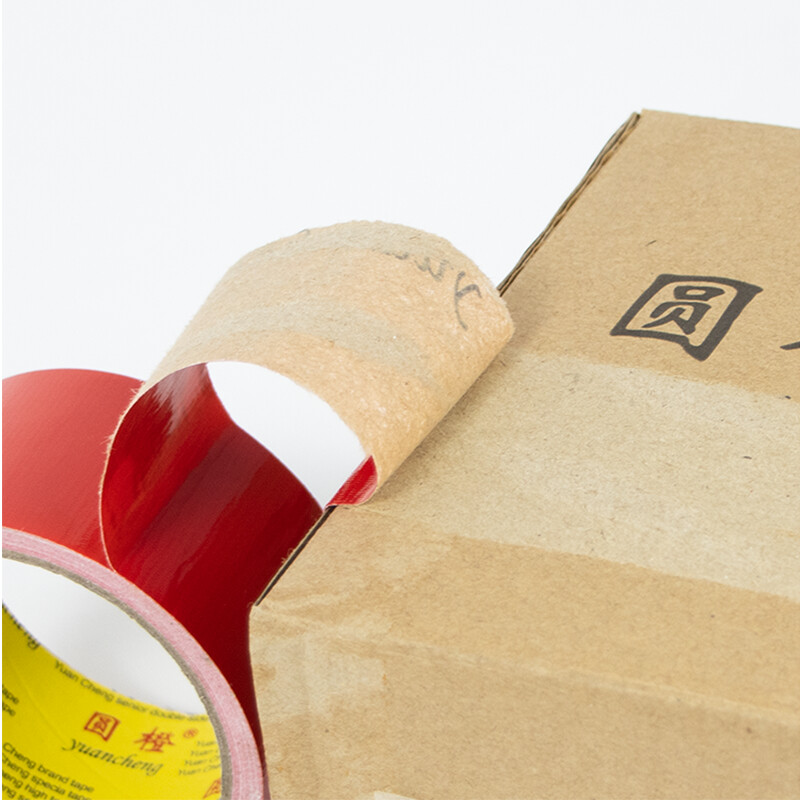 1 rolă de bandă adezivă din țesătură puternică, bandă de covor impermeabilă, bandă decorativă albă, bandă de țesătură pentru automobile de 10 metri