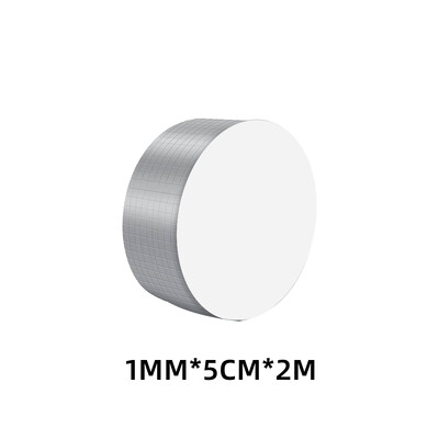 Hüdroisolatsioon Kummist hermeetik Tihendus Alumiiniumfoolium Remondi Katuse Butüülteip