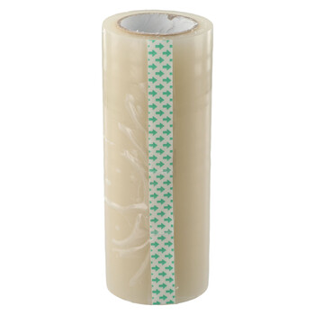 Tape 10M Roll Of Sticker Tape Διαφανής υψηλής αντοχής Διαφανής ταινία επισκευής θερμοκηπίου DIY Αυτοκόλλητο αυτοκόλλητο αδιάβροχη ταινία επισκευής