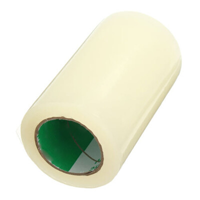 Teip 10M kleebisteibi rull läbipaistev ülitugev läbipaistev kasvuhoonete remonditeip DIY kleebis veekindel remonditeip