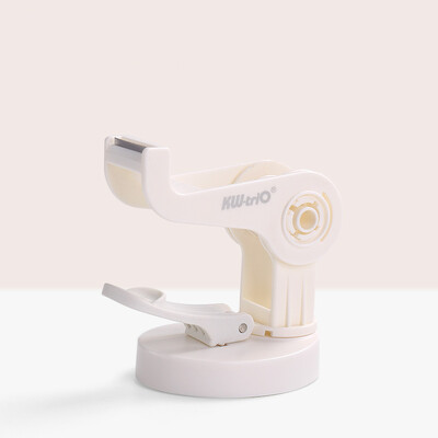 Fromthenon iminapaga teibilõikurid lindi jaotur Pitsikleebis Lõiketööriist iminappa lindihoidja Kontoritarbed