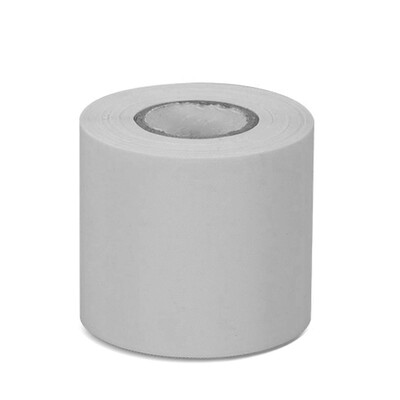PVC isoleerlint tihenduslint kanalid kinnitussideme suurus 58 mm x 11 m sobib kliimaseadme torude isolatsiooni remondiks