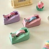 MOHAMM 1 tk kleeplindi jaoturi hoidiku lõikur kontoritarvete jaoks õpilaste teibikarbi kinkekirjatarvete jaoks