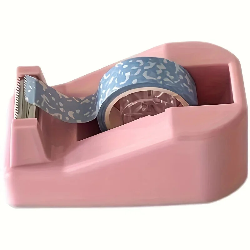 MOHAMM 1 tk kleeplindi jaoturi hoidiku lõikur kontoritarvete jaoks õpilaste teibikarbi kinkekirjatarvete jaoks