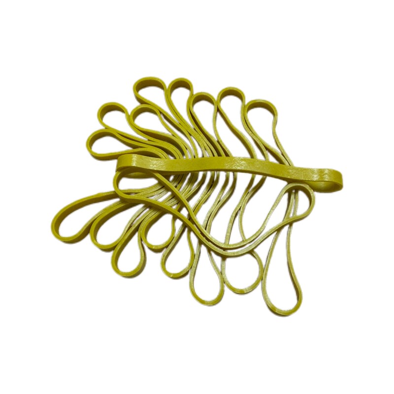 Viengabalains, gumijas siksnas funkcija, krusta X formas rūpnieciskais tips, piezīmjdatora siksnas traukiem, mācību grāmatu siksnas, krusteniska gumijas lente, biroja gumija