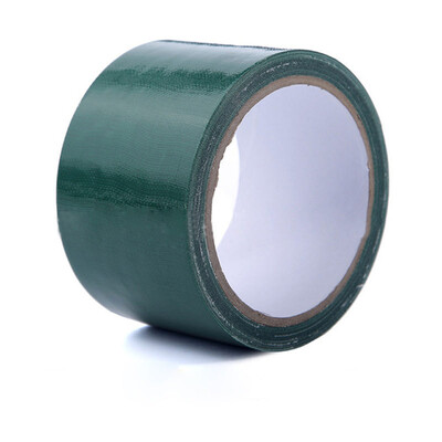 10M 2/5cm лента Водоустойчива лепкава лепяща се тиксо Едностранна здрава лента за килими Многофункционална издръжлива лента за лесно разкъсване