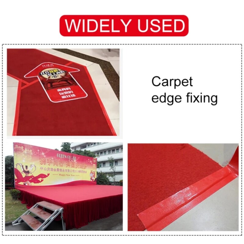 Bandă impermeabilă cu fibră super puternică de 10M, pentru oprirea scurgerilor, bandă de reparare a etanșării, bandă de performanță cu auto-fixare, bandă autoadezivă fără urme