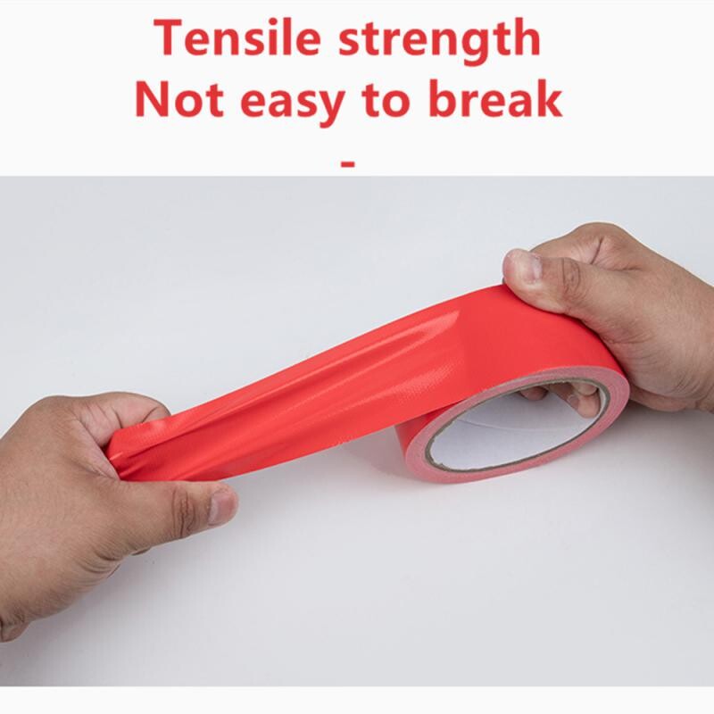 Bandă impermeabilă cu fibră super puternică de 10M, pentru oprirea scurgerilor, bandă de reparare a etanșării, bandă de performanță cu auto-fixare, bandă autoadezivă fără urme