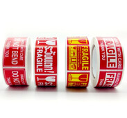 250 vnt. / ritinys Trapūs įspėjimo lipduko priežiūra Pristatymas Speciali etiketė Naudinga siuntimas Greita etiketė Rankena su atsargumu Laikyti