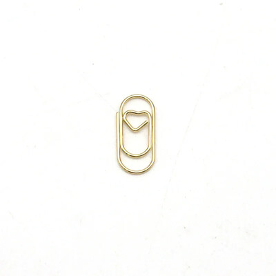 50 tk armastuse südamekujulised kirjaklambrid miniõõnsad järjehoidjad Kawaii piletid fotoklambrid lapilised köiteklambrid kontoritarbed