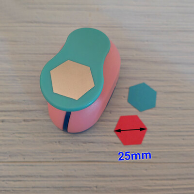 1,8 cm - 2,5 cm Flower Furador Diy Paper Cut Eva Foam Maker Perforator Scrapbooking economisire a forței de muncă pentru copil perforator DIY manual