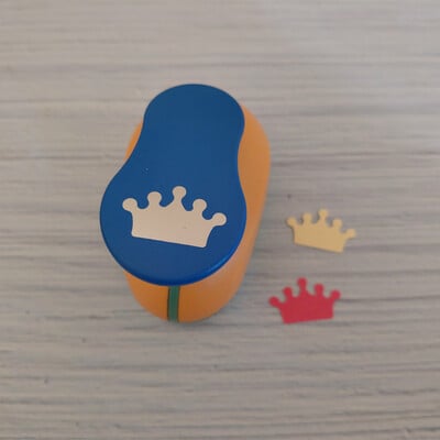 1,8 cm - 2,5 cm Flower Furador Diy Paper Cut Eva Foam Maker Perforator Scrapbooking economisire a forței de muncă pentru copil perforator DIY manual