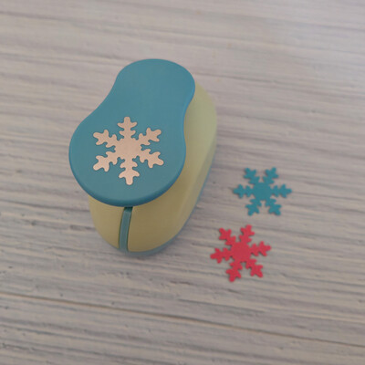 1,8 cm - 2,5 cm Flower Furador Diy Paper Cut Eva Foam Maker Perforator Scrapbooking economisire a forței de muncă pentru copil perforator DIY manual