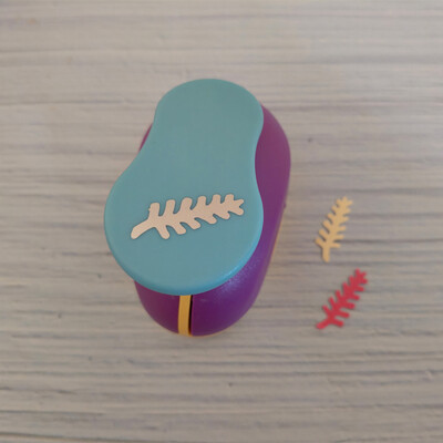 1,8 cm - 2,5 cm Flower Furador Diy Paper Cut Eva Foam Maker Perforator Scrapbooking economisire a forței de muncă pentru copil perforator DIY manual