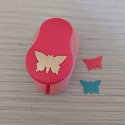 1,8 cm - 2,5 cm Flower Furador Diy Paper Cut Eva Foam Maker Perforator Scrapbooking economisire a forței de muncă pentru copil perforator DIY manual