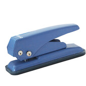 Перфоратор с една дупка Перфоратор с една дупка за хартия Машина за перфориране с една дупка за хартиени плочи от дървесни частици Картон Арт проект против хлъзгане