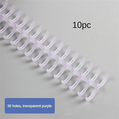 Găuri cu foițe libere pentru cărți, cercuri, inele pentru albume de însemnări, legare pentru albume, spirală A4, agrafe pentru legare pentru caiet